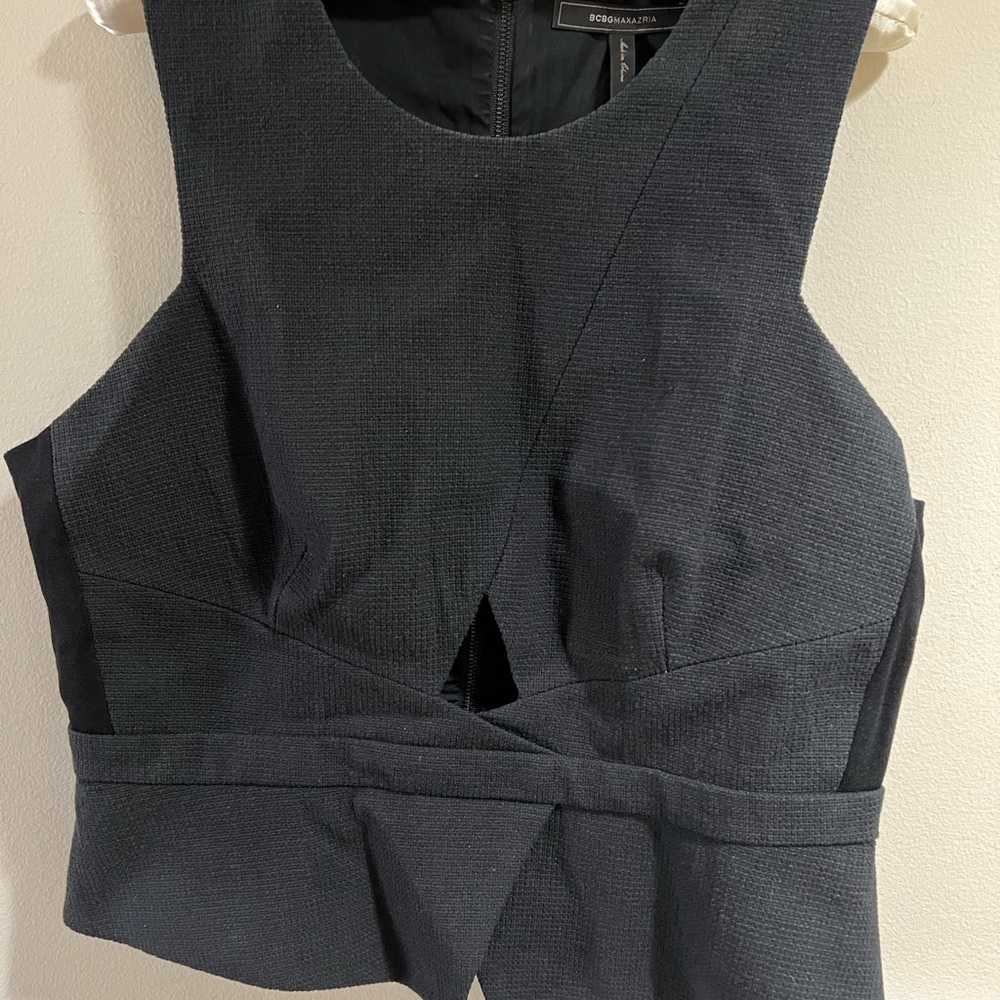 BCBG MAXAZRIA TOP